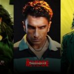 Top 10 Highest Grossing Bollywood Films India