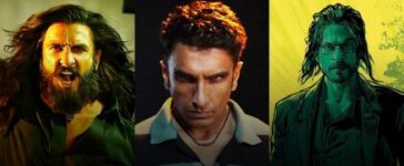 Top 10 Highest Grossing Bollywood Films India