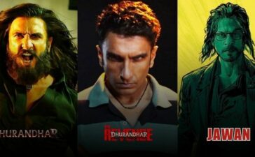 Top 10 Highest Grossing Bollywood Films India