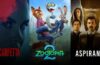 Top OTT Releases March 9 - 15 2026 Week