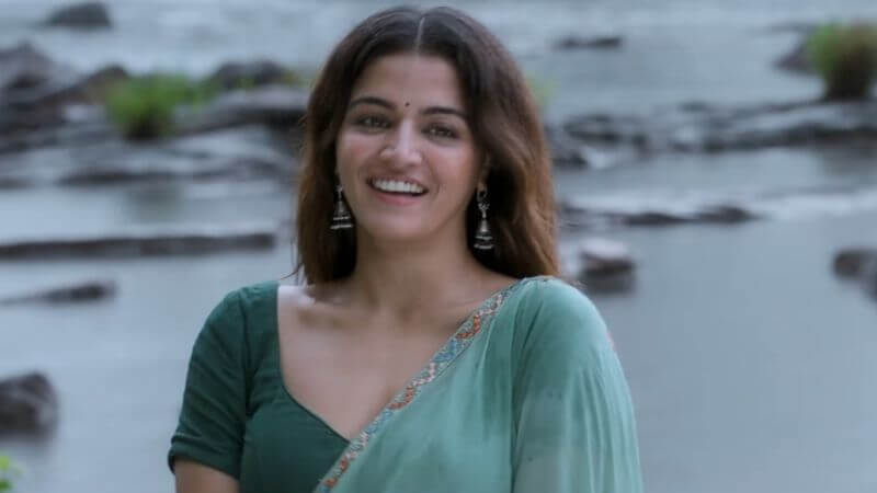 Wamiqa Gabbi Bhooth Bangla