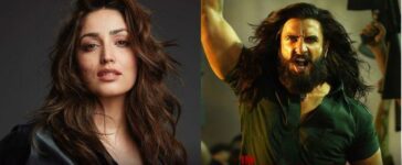 Yami Gautam Reviews Dhurandhar The Revenge