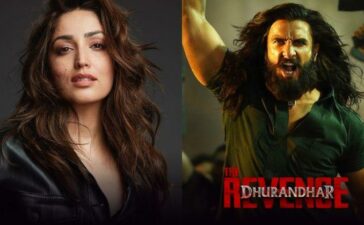 Yami Gautam Reviews Dhurandhar The Revenge