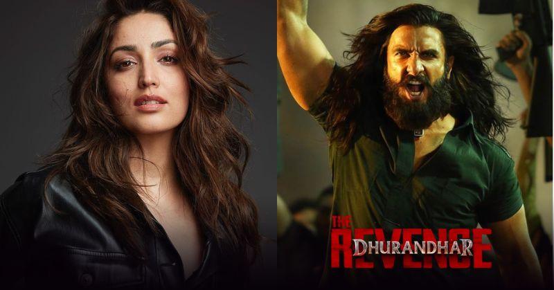 Yami Gautam Reviews Dhurandhar The Revenge