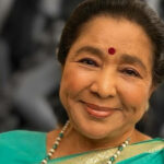 Asha Bhosle Died At 92