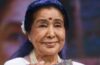 Asha Bhosle Net Worth