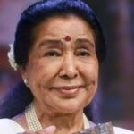 Asha Bhosle Net Worth