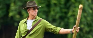 Bhooth Bangla Day 1 Box Office Collection