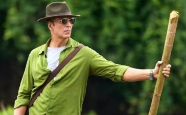 Bhooth Bangla Day 1 Box Office Collection