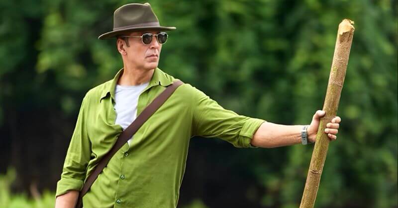 Bhooth Bangla Day 1 Box Office Collection