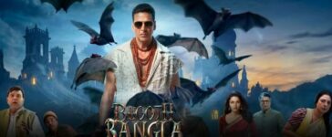 Bhooth Bangla Trailer Review Akshay Kumar