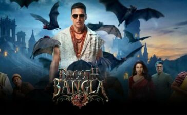 Bhooth Bangla Trailer Review Akshay Kumar