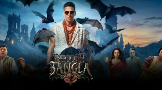 Bhooth Bangla Trailer Review Akshay Kumar