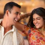 Bhooth Bangla Weekend 1 Box Office Collection