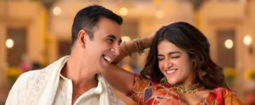 Bhooth Bangla Weekend 1 Box Office Collection