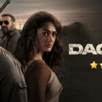 Dacoit Movie Review Mrunal Adivi Sesh Cinetales