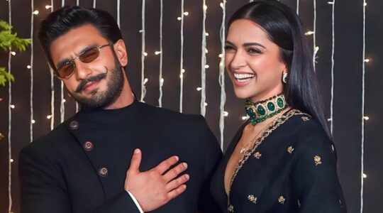 Deepika Padukone Response Dhurandhar 2