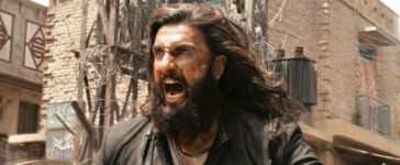 Dhurandhar 2 Day 26 Box office