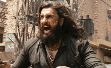 Dhurandhar 2 Day 13 Box office