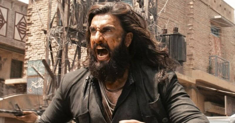 Dhurandhar 2 Day 13 Box office