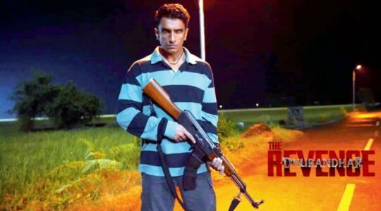 Dhurandhar 2 Week 2 Collection 900 Crore