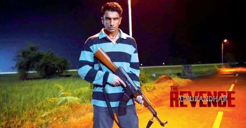 Dhurandhar 2 Week 2 Collection 900 Crore