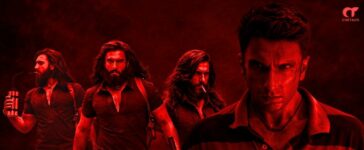 Dhurandhar Marathon Hong Kong