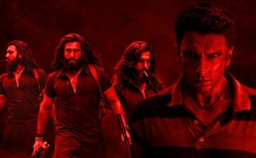 Dhurandhar Marathon Hong Kong