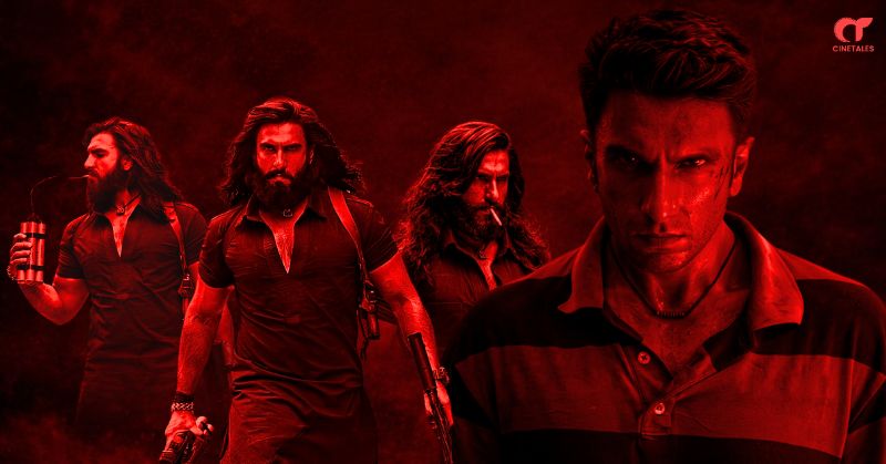 Dhurandhar Marathon Hong Kong