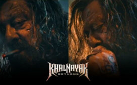 Khalnayak Returns