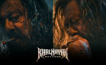 Khalnayak Returns