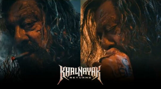 Khalnayak Returns