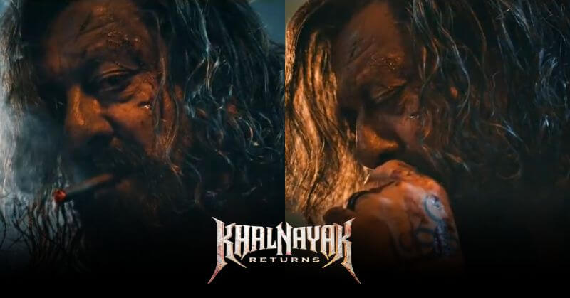 Khalnayak Returns