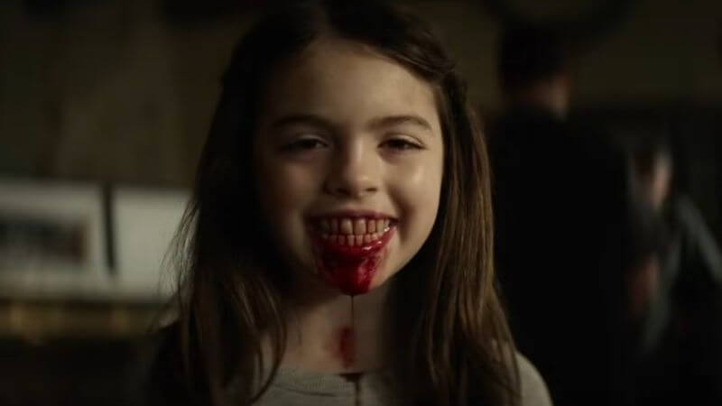 Lee Cronin The Mummy Review