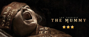 Lee Cronins The Mummy Movie Review
