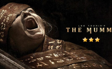Lee Cronins The Mummy Movie Review