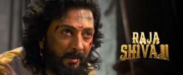 Raja Shivaji Trailer Review