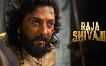 Raja Shivaji Trailer Review