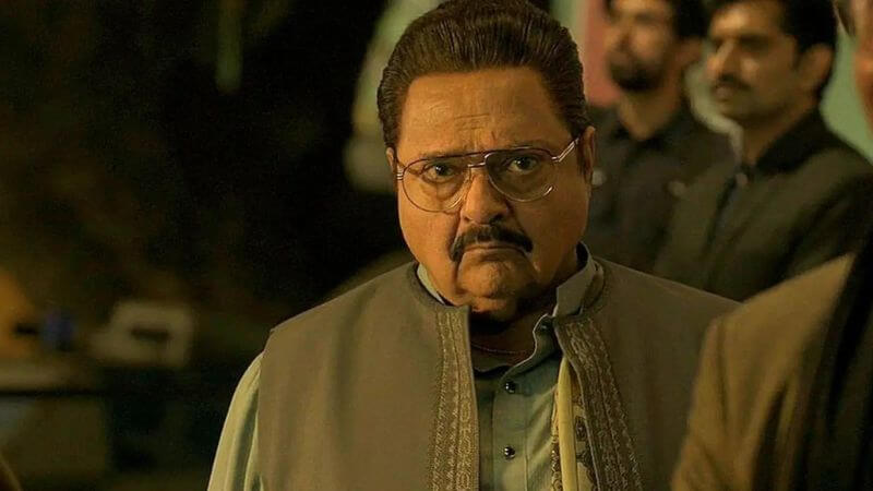 Rakesh Bedi Dhurandhar