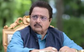 Rakesh Bedi Jameel Jamali Dhurandhar 2