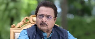 Rakesh Bedi Jameel Jamali Dhurandhar 2