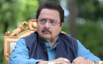 Rakesh Bedi Jameel Jamali Dhurandhar 2