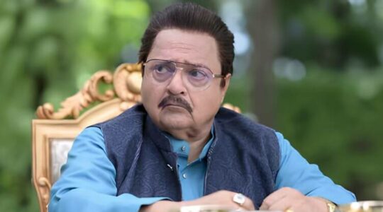 Rakesh Bedi Jameel Jamali Dhurandhar 2