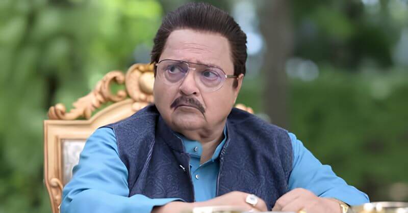 Rakesh Bedi Jameel Jamali Dhurandhar 2