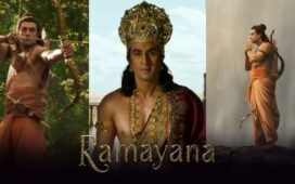 Ramayana Teaser Review CineTales