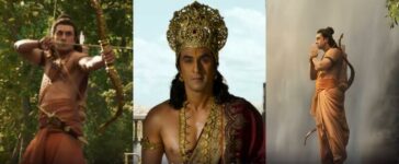 Ramayana Teaser Review CineTales