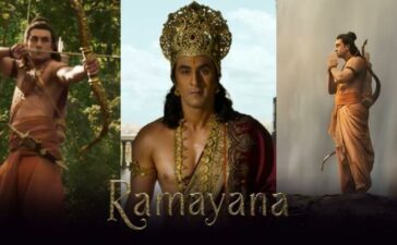Ramayana Teaser Review CineTales