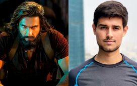 Ranveer Singh Trolls Dhruv Rathee RuPay Ad