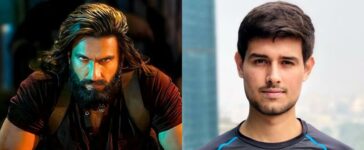 Ranveer Singh Trolls Dhruv Rathee RuPay Ad