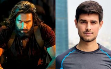 Ranveer Singh Trolls Dhruv Rathee RuPay Ad
